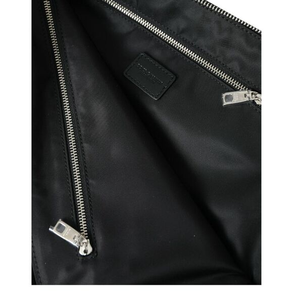 Coccinelle Three Compartment Wallet with Card Slots and Coin Pocket - Picture 6 of 6